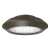 Adjustable Garage/Canopy Lights, 18W/30W/45W/60W, 3000K/4000K/5000K - GPX-18-60W-MCTP-GCP-BR