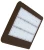 LED High Lumen LF3 Flood Light Series-LF3-HL-300W-40K-480V