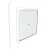 Westgate LED Multi – Power Recessed Gas Station Canopy Light, 80W/100W/120W/150W, 5000K