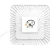 Westgate LED Multi – Power Recessed Gas Station Canopy Light, 80W/100W/120W/150W, 5000K