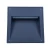 Commercial Large Wall/Step Lights, 10W/18W/25W, 3000K/4000K/5000K - STP-10X10-MCTP-BK