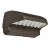 Power Adjustable LED Wall Mount Lighting, 80W/100W/120W, 3000K/4000K/5000K - WPX-120W-MCTP