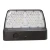 Power Adjustable LED Wall Mount Lighting, 80W/100W/120W, 3000K/4000K/5000K - WPX-120W-MCTP
