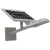 Roadway and Area Solar Split Lights, 15W, 5000K - SOLA-SPLT-15W-50K