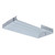 Westgate Manufacturing Architectural Advanced Blade Design Troffer Lights, 30W/40W/50W, 3000K/3500K/4000K/5000K - LTRL-2X4-MCTP4, ceiling-mounted LED troffer light with modern slim profile and integrated advanced blade design for energy-efficient lighting.