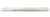 LED Linear Vapor Lights, 100W, 3000K/4000K/5000K - LLVT-4FT-100W-MCT-D