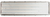 LED Linear Vapor Lights, 100W, 3000K/4000K/5000K - LLVT-4FT-100W-MCT-D