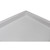 Westgate Manufacturing 2X4 Architectural Recessed Panel Lights, 30W/40W/50W, 3000K/3500K/4000K/5000K, LTRR-2X4-MCTP4, white recessed panel light with clean design for ceiling installation.