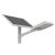 Roadway and Area Solar Split Lights, 30W, 5000K - SOLA-SPLT-30W-50K