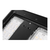 120-277V Spec Series 24"X14" SQ Coach Post Top Power & CCT - Adjustable - GPC-60-100W-MCTP