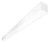 Westgate Manufacturing LED 6 inch Superior Architectural Seamless Linear Light - SCX6-6FT-60-90W-MCTP, white linear LED lighting fixture for modern architectural spaces.