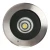 Stainless Steel Commercial Inground Lights, 22W/34W/50W, 3000K/4000K/5000K - IGLC-D11-50W-MCTP-15D-D