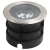 Stainless Steel Commercial Inground Lights, 22W/34W/50W, 3000K/4000K/5000K - IGLC-D11-50W-MCTP-15D-D