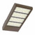 Westgate Manufacturing Westgate Lighting LED Power-Adjustable Flood/Area Light, 300W/4LFX-XXL-300-600W-50K-480V, outdoor floodlight with multiple LED panels for high-intensity illumination.