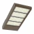 Westgate Lighting LED Multi-Power High Lumen Flood Light Series, 300W/400W/500W/600W, 5000K - LFX-XXL-300-600W-50K