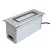 9" Linear Architectural Inground Lights, 5W, 3000K/4000K/5000K - CIGL-9-MCT