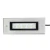9" Linear Architectural Inground Lights, 5W, 3000K/4000K/5000K - CIGL-9-MCT