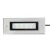 9" Linear Architectural Inground Lights, 5W, 3000K/4000K/5000K - CIGL-9-MCT