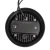Stainless Steel Commercial Inground Lights, 12W/20W/30W, 3000K/4000K/5000K - IGLC-D9-30W-MCTP-120D-D