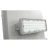 Powerful High-Lumen Smart Integrated Solar Street and Flood Light, 30W, 3000K - SOLN-30W-30K