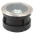 Stainless Steel Commercial Inground Lights, 12W/20W/30W, 3000K/4000K/5000K - IGLC-D8-30W-MCTP-30D-D