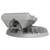 Westgate Manufacturing High-Lumen High-Mast Roadway Lights - HML-90-300W-XXK-CLR, a high-powered LED roadway lighting fixture with a durable gray design and heat sink for high-mast street lighting.