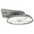Westgate Manufacturing High-Lumen High-Mast Roadway Lights - HML-60-200W-XXK-CLR-480V, LED high-mast roadway lighting fixture with multiple LED modules for high brightness and durable construction.