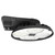 Westgate Manufacturing High-Lumen High-Mast Roadway Lights - HML-135-450W-XXK-CLR-480V, LED high-mast street light with high lumen output and durable black housing.
