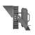 Generation 7 Stadium Lights, 1400W/1500W/1600W/1700W, 5000K - SFX-G7-1400-1700W-45D-50K-480V
