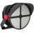Generation 7 Stadium Lights, 700W/800W/900W/1000W, 5000K - SFX-G7-700-1000W-45D-50K