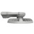 Westgate Manufacturing High-Lumen High-Mast Roadway Lights - HML-225-750W-XXK-CLR, a high-intensity outdoor LED lighting fixture with a sturdy design for illuminated roadways.