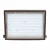 Westgate LED Non – Cutoff 2nd Generation Wall Pack, 120 – 277V, 80W, 3000K