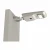 LED Solar Roadway/Flood Light Wall Mount - SOLF-WM-17W