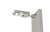 Westgate Manufacturing WALL MOUNT FOR SOLF-17W, LED street light mounted on a pole