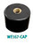 AUXILIARY CAP WITH BRASS 1/2in