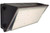 Westgate Manufacturing LED GEN2 WALLPACKS 150W 18000L, black outdoor LED wall pack light with energy-efficient LEDs.
