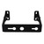 Eiko BAYE3 Mounting yoke, product mounting bracket for 300W fixed power lighting system.