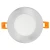 LED Ultra Slim Recessed Lights-RSL4-30K-BN