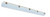 Westgate Manufacturing LED Linear Vapor Tight 4ft 75W, long white vapor-proof LED light fixture suitable for industrial and commercial environments.