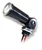 Westgate Manufacturing PHOTOCONTROL SWIVEL 120V MAX 1, black and silver photocontrol swivel with electrical wiring for outdoor lighting control.