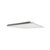 Eiko BP1 Backlit Panel, 2x2, PowerSet 30/25/20W, 4000K, 120-277V, 0-10V Dimming, LED ceiling light panel in white with a sleek, modern design.