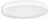 Westgate Architectural Die – Cast Flush Mount Fixtures, 11W, 3000K