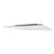 Eiko BP1 Backlit Panel, 2x4, 40W, 4000K, 120-277V, 0-10V Dimming, modern LED ceiling light fixture.