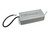 Westgate Manufacturing LED Driver 100V~130V input, 12V output, metal enclosed power supply for LED lighting.