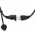 Black LED String Lights with S14 Bulbs - STG-2412-27K