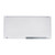 Eiko BP1 Backlit Panel, 2x4, PowerSet 30/25/20W, 4000K, 120-277V, 0-10V Dimming, white LED ceiling panel with power connection module.