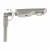 Adjustable Slip Filtter for Poles up to 2-3/4" O.D. For SOLF Series - WMC-UDL-20W-30K-BN