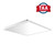 Eiko BP2 Backlit Panel 2x2, PowerSet 40/30/20W, FieldCCeT 3500/4000/5000K, 120-277V, 0-10 Dimming, LED backlit ceiling panel light.