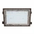 Westgate LED Non – Cutoff 2nd Generation Wall Pack, 120 – 277V, 28W, 3000K