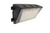Westgate Manufacturing LED GEN2 WALLPACKS 28W 3400LM, black outdoor LED wall pack light fixture with multiple LED bulbs for high lumen output.